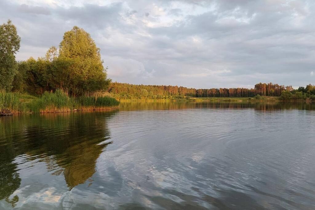 Agroturystka Przy Lesie Gdańsk